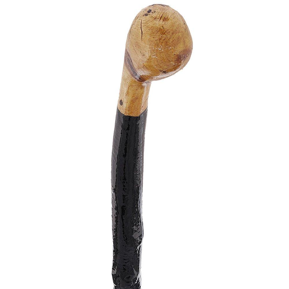 Authentic Irish Blackthorn Walking Stick Clearance Official Site