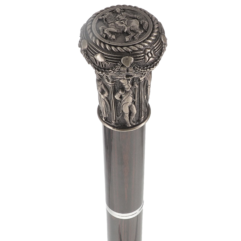 Luxury My-Lord Emperor Sword-Gadget Knob Walking Stick Low Cost Cheap Online