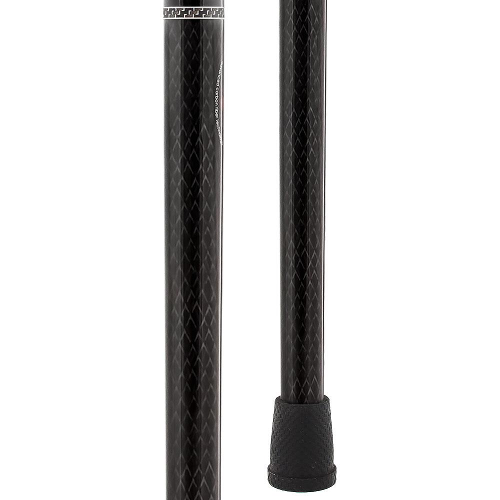 Super Lightweight Carbon Fiber Tourist Cane Clearance How Much