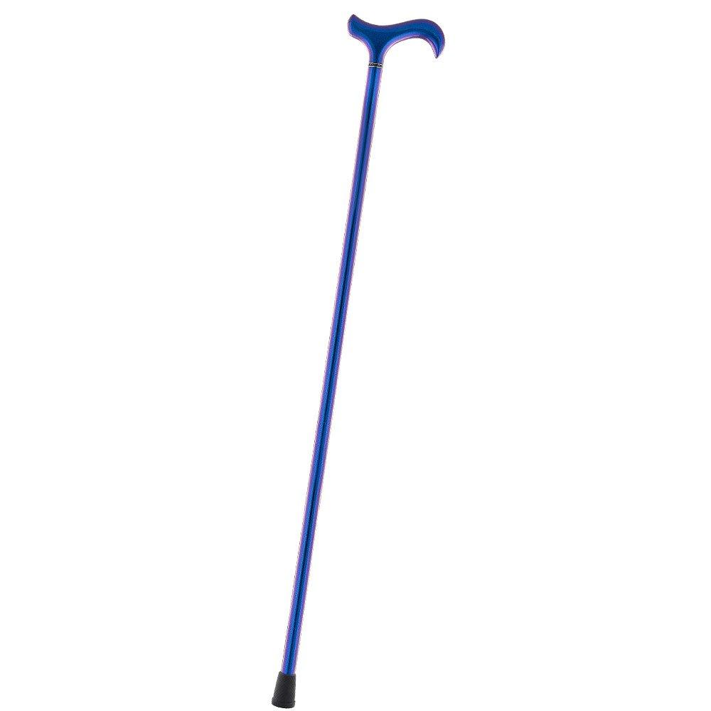 Exclusive Color-Changing Metallic Blue Cane: Carbon Fiber Cheap New Styles