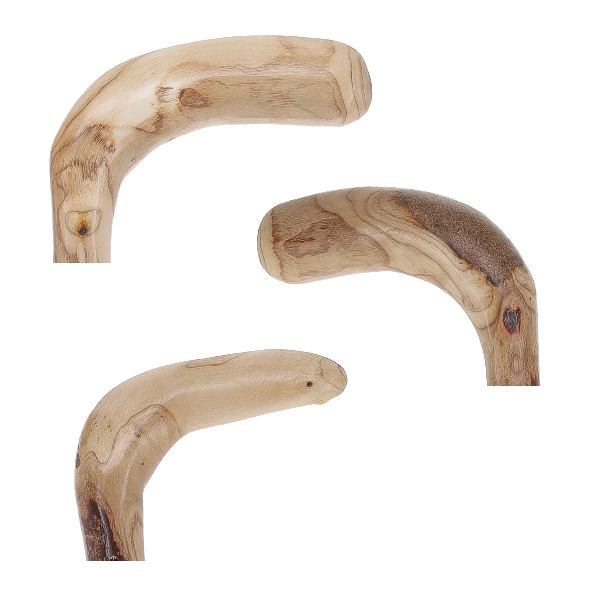 Scratch and Dent Natural Sumac Root Cane: Earth-Inspired, Rustic Design V2388 Cheap Explore