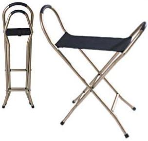 Rest Ease - Quad Seat Cane Inexpensive For Sale