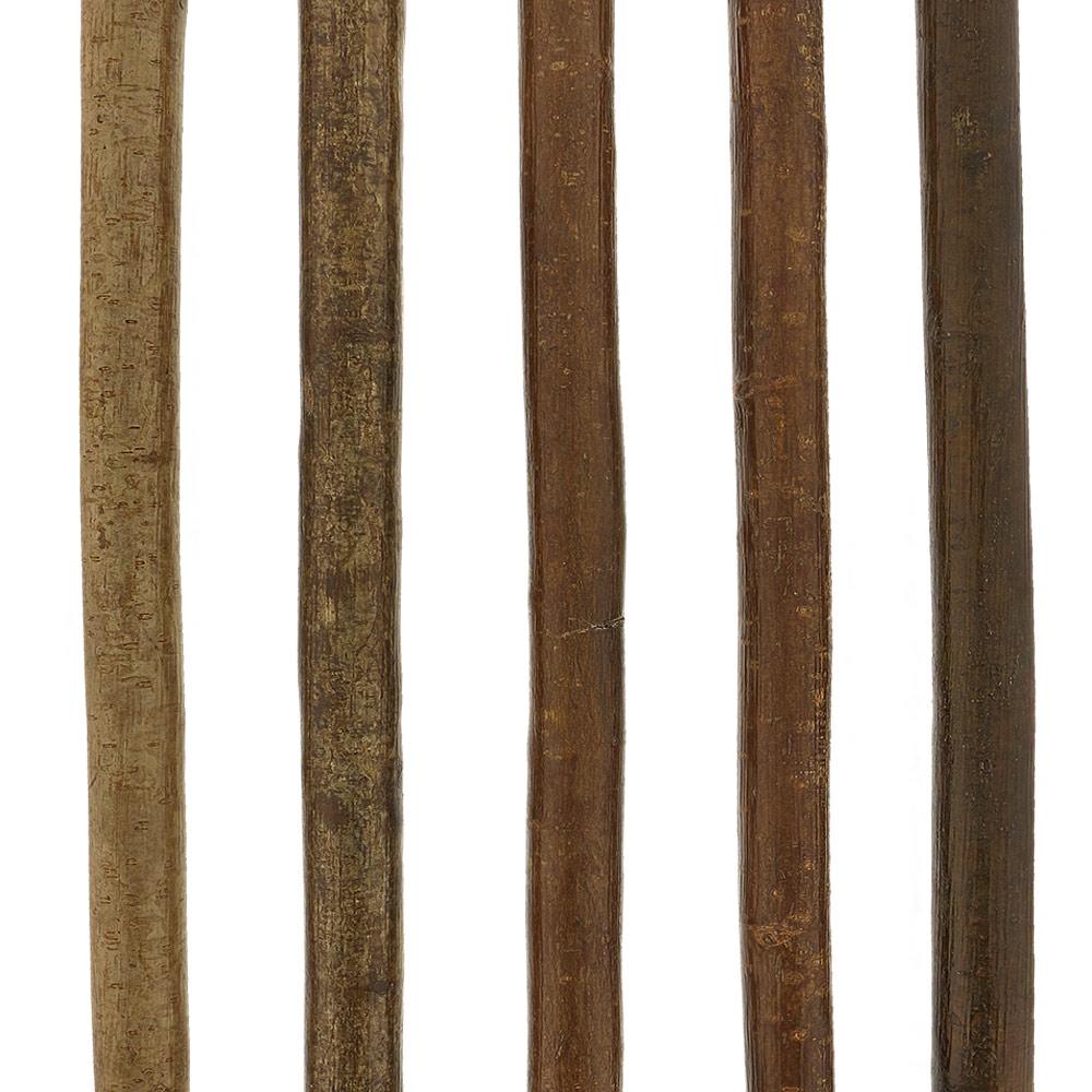 Hazel wood stout knob stick Outlet Cheap Pice