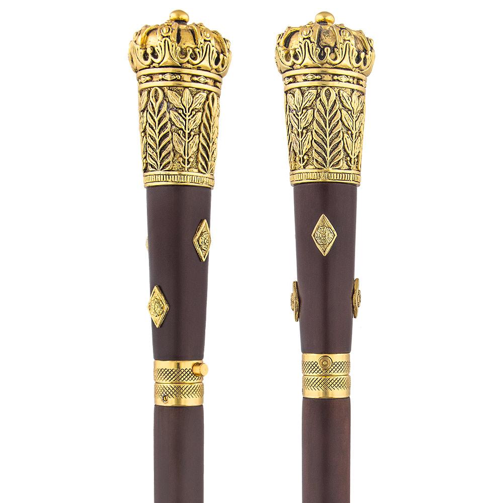 On Her Majesty's Service Sword Cane Outlet Buy