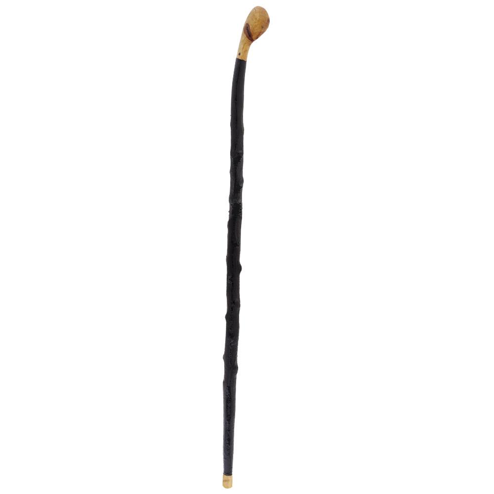 Authentic Irish Blackthorn Walking Stick Clearance Official Site