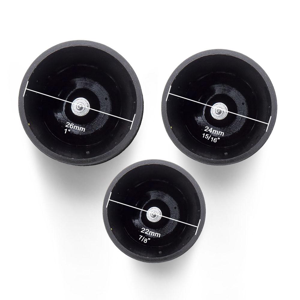 Combi Tip: DIY or Replacement for Hiking Staff Outlet Largest Supplier