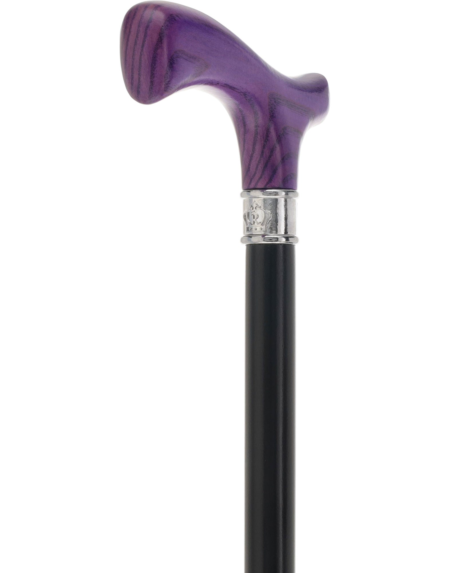 Royal Canes Comfort Fritz: Wood-Stained, Pewter Collar, 6 Color Options Cheap Sale Comfortable