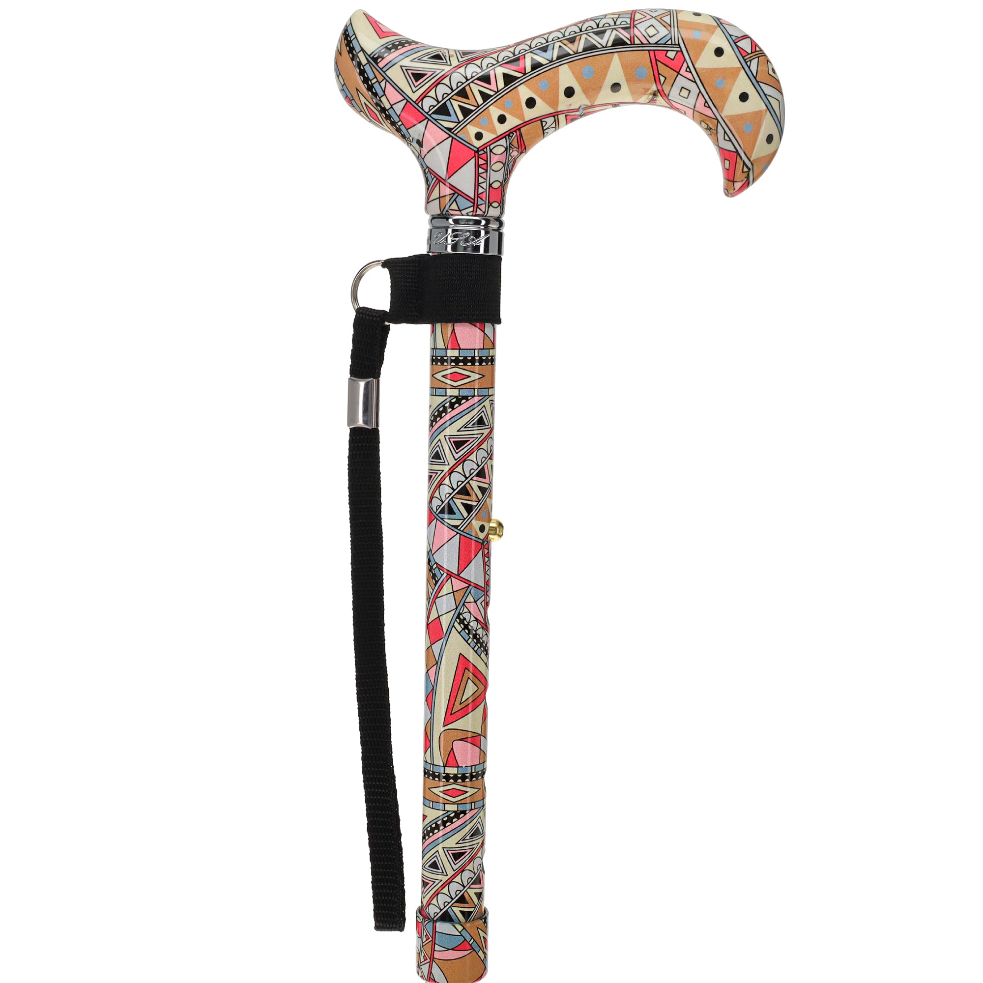 Designer Style FashionStix Majestic Style - Patterned Handle Discount Best