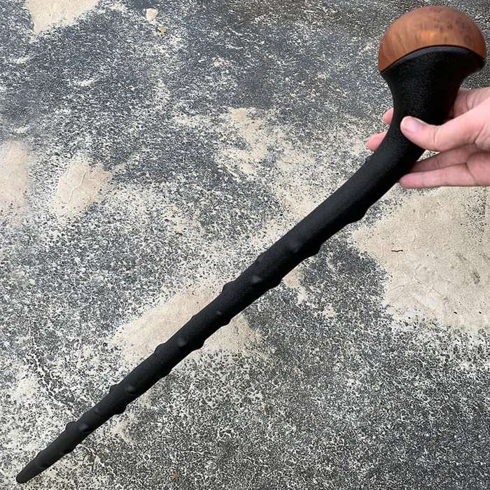 Blackthorn Shillelagh Fighting Stick Cane - Full Size Replica Cheap Visit