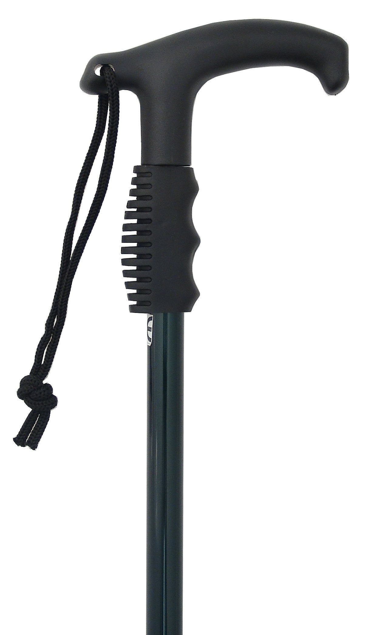 Hiking pole-Adjustable Green Outlet Find Great