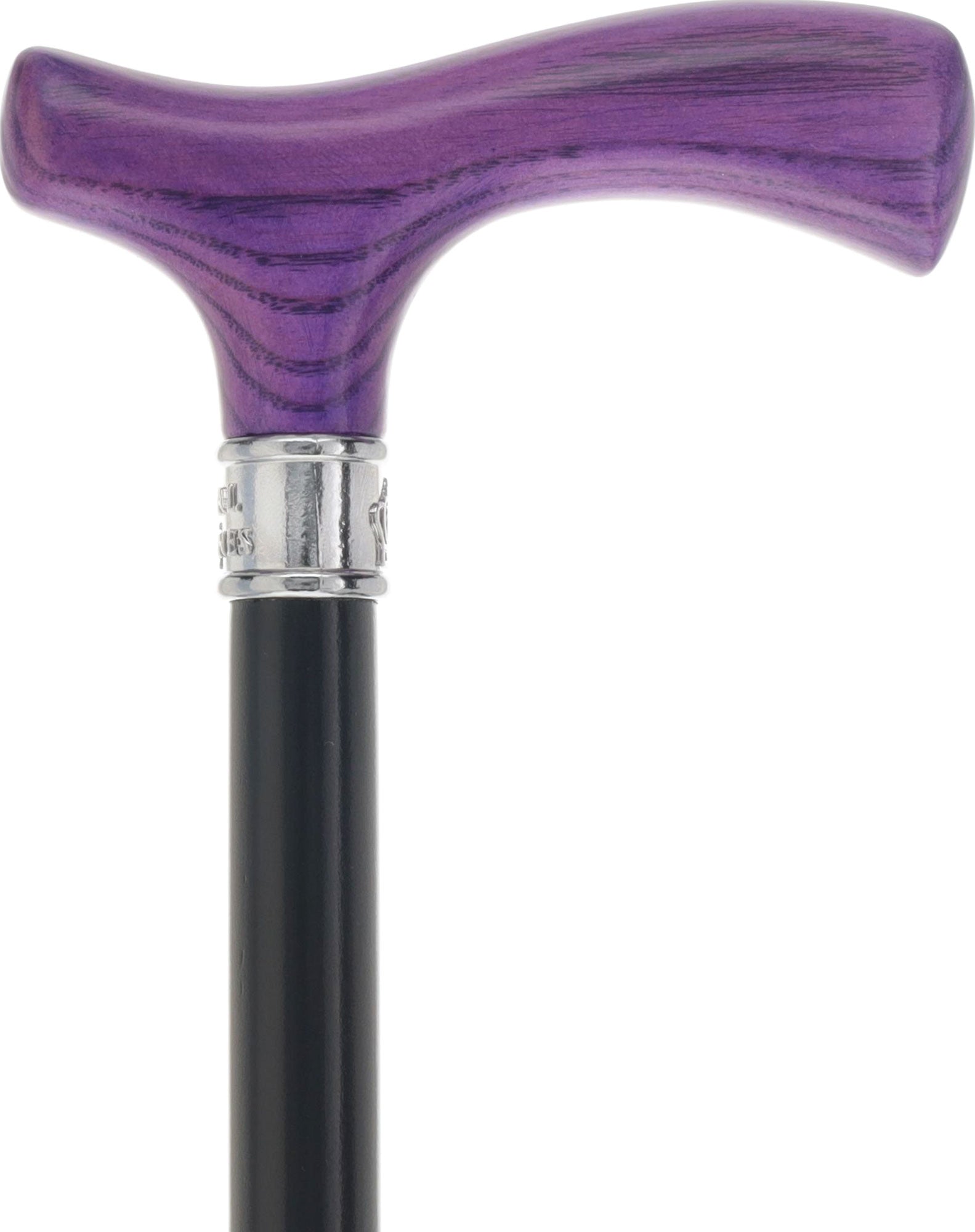 Royal Canes Comfort Fritz: Wood-Stained, Pewter Collar, 6 Color Options Cheap Sale Comfortable