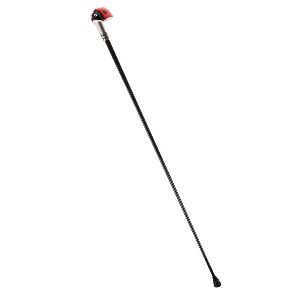 Lady Bug Lola Signature - 6 Shaft Ultimate Kit - Carbon Fiber Walking Cane with All 8 Shafts Cheap Get Authentic