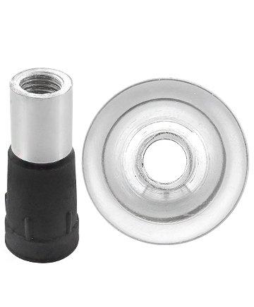 Replacement Seat Cane Screw Base and Rubber Tip for Hammock Seats Affordable Cheap Online