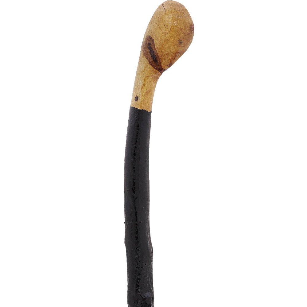 Authentic Irish Blackthorn Walking Stick Clearance Official Site