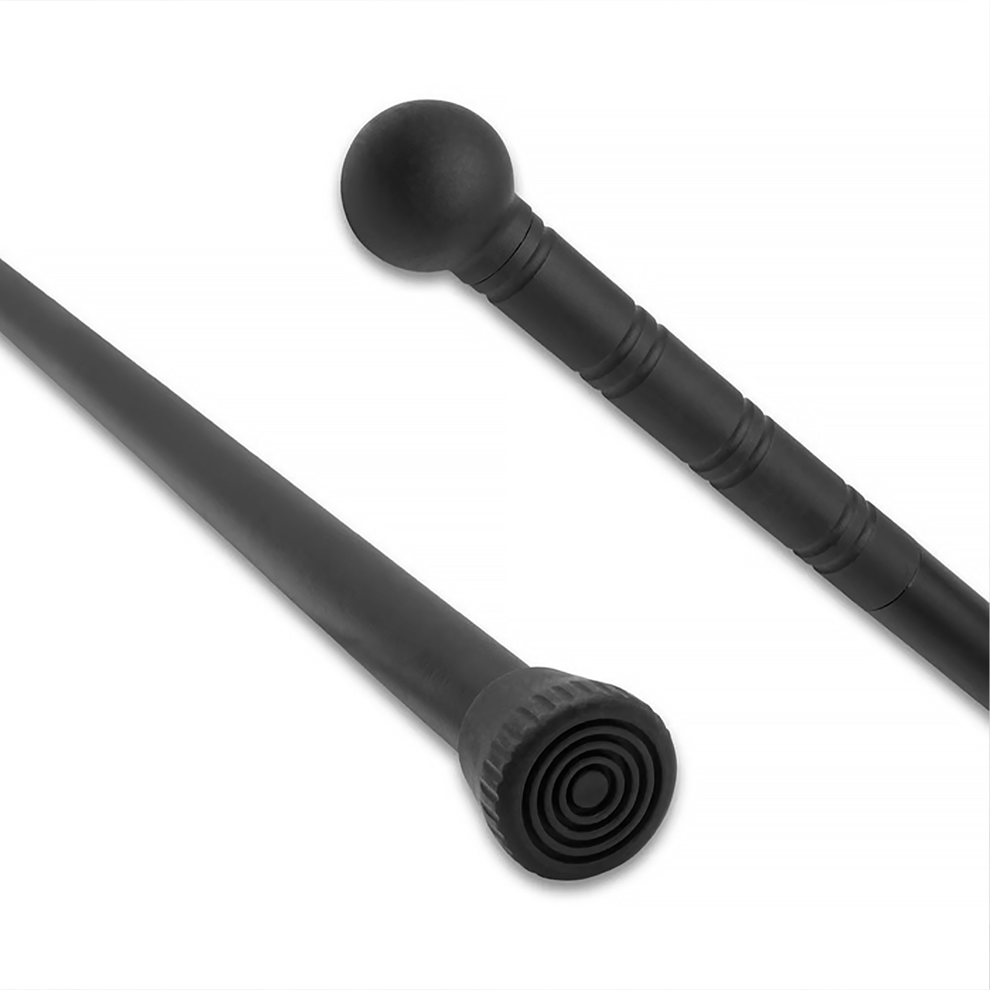 Night Watchman Sword Cane: Knob Grip & Sword for Protection Lowest Pice