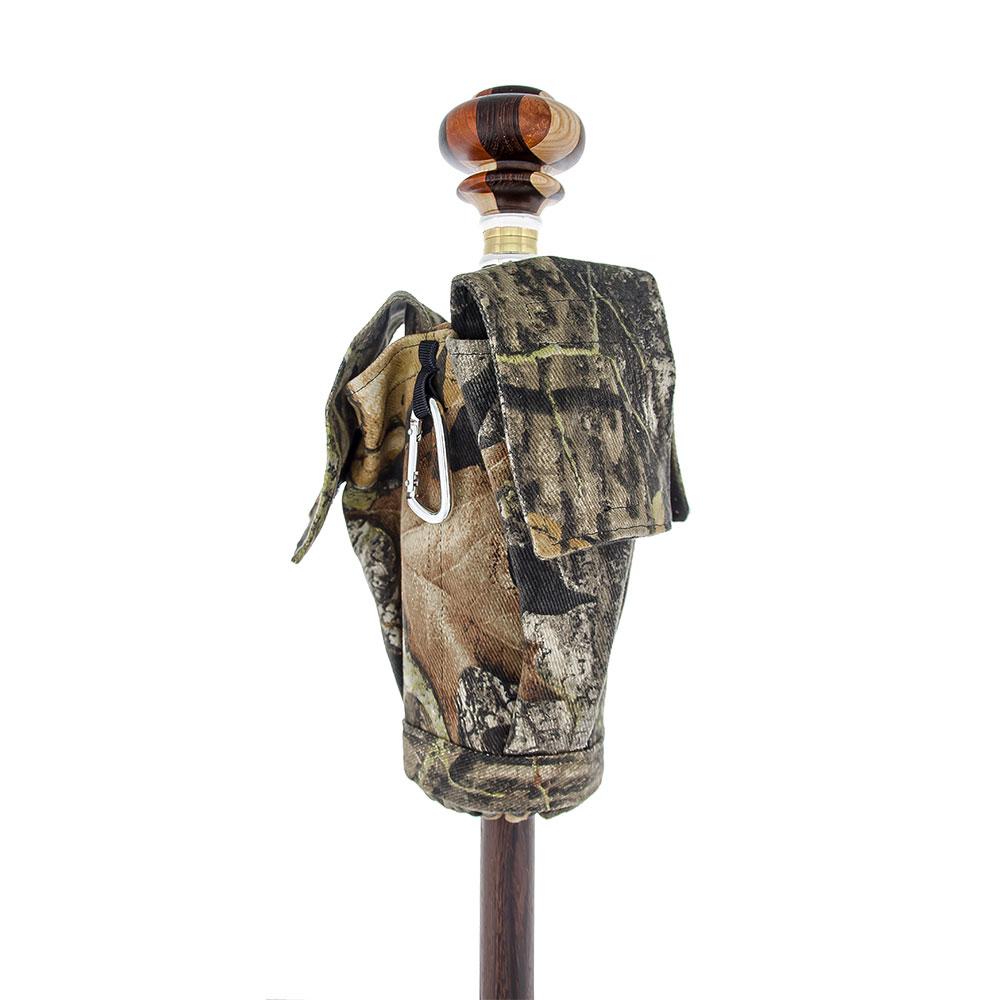 Camo Design Cane Bag Discount 2025