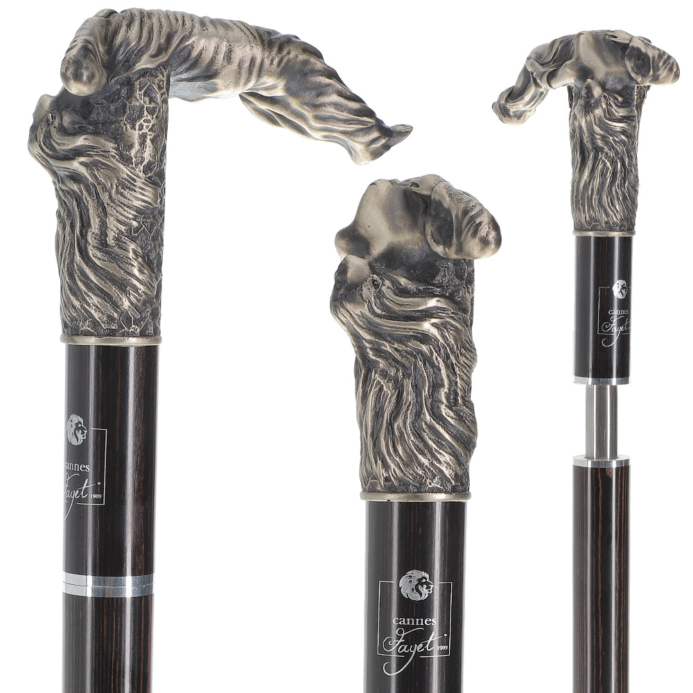 Scratch and Dent Mighty Aphrodite Fritz Walking Cane With Carbon Fiber Shaft V2192 2025 New Sale Online