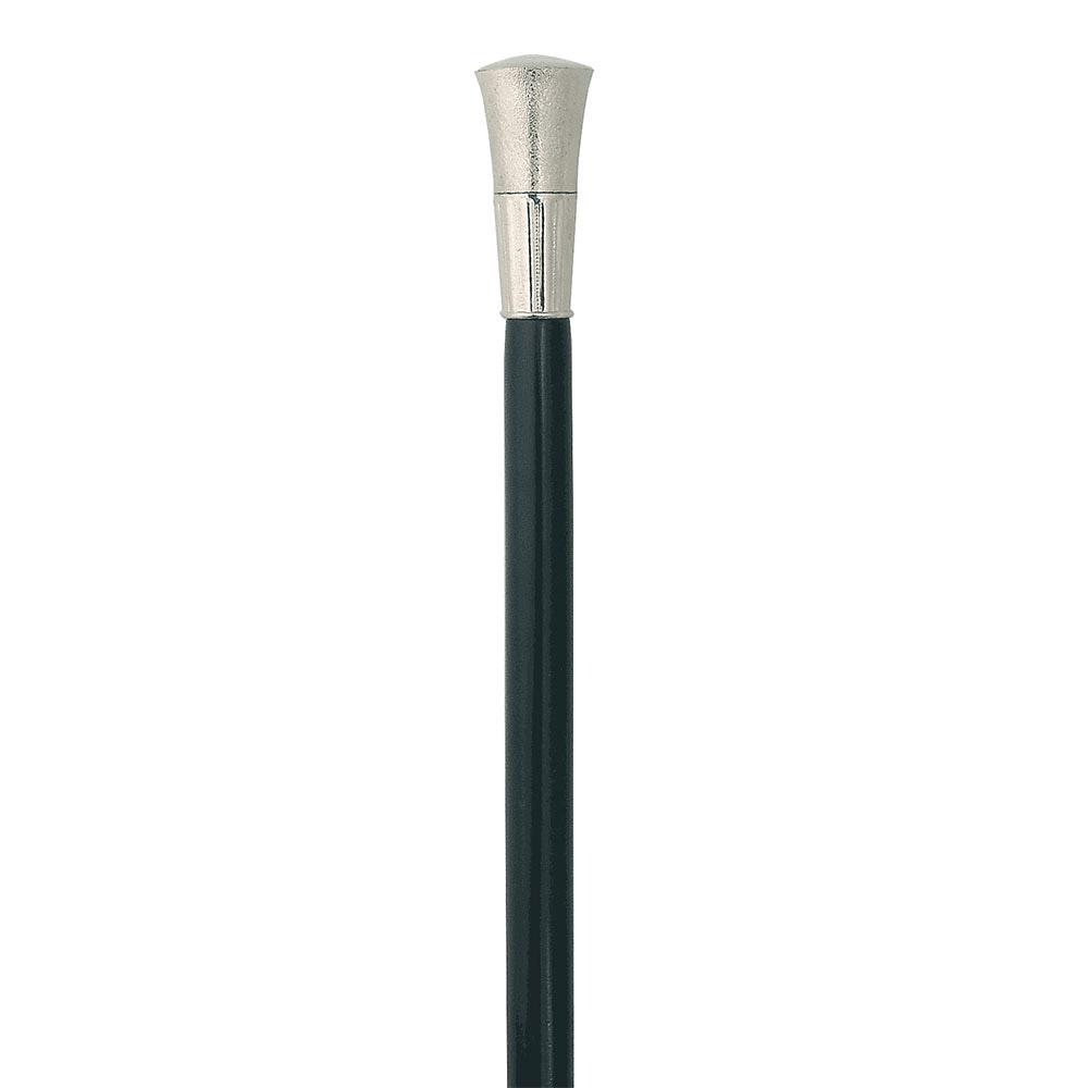 Scratch and Dent Elegant Costume Top Hat Stick: Formal With Black Shaft V3423 Sale Tumblr