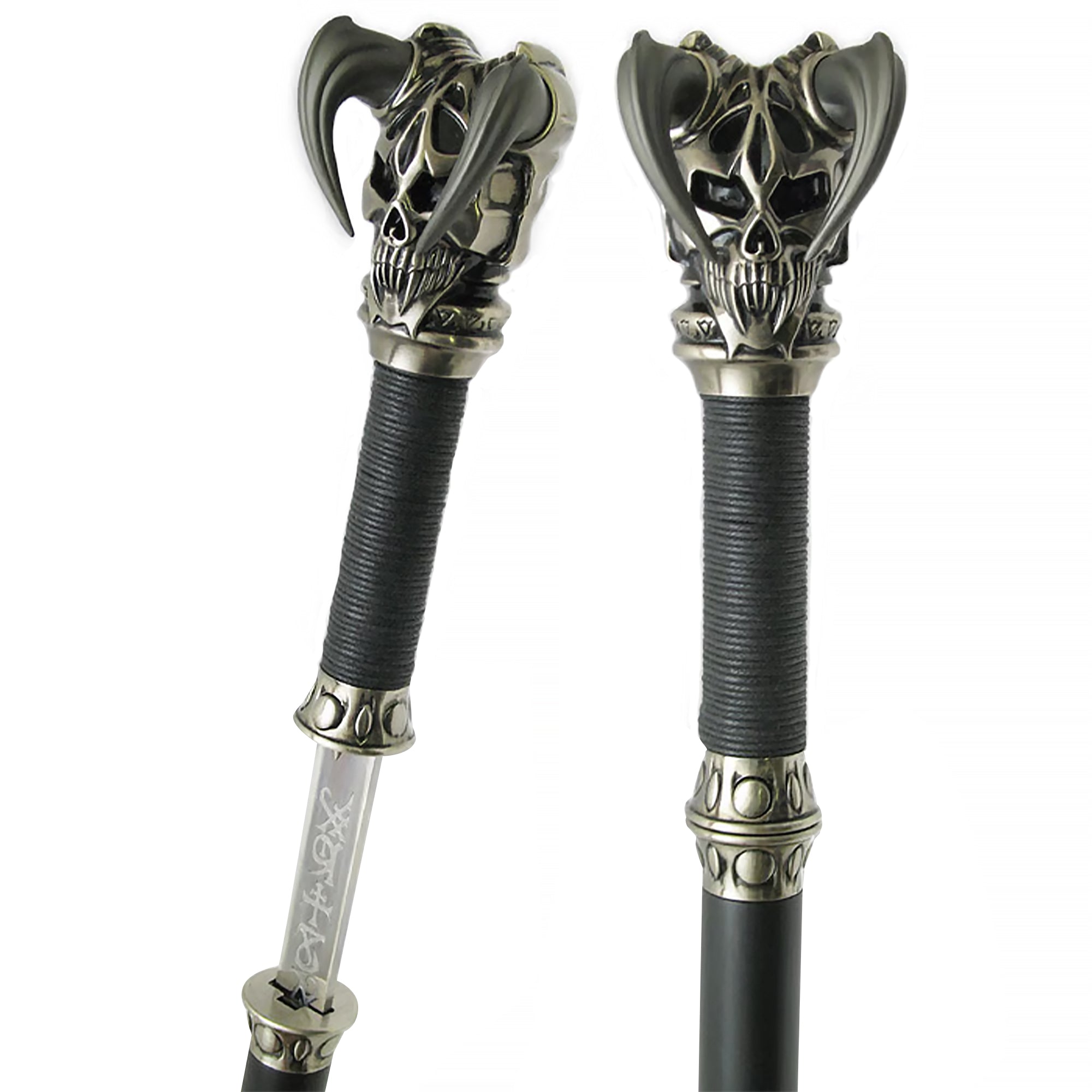 Kit Rae Vorthelok Sword Cane: Crafted for the Sword of Atnal Discount Choice